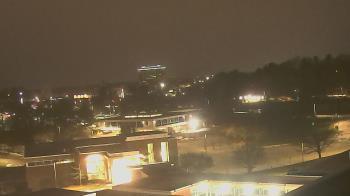 Weather camera view of Kellogg Community College.