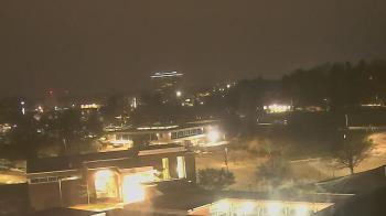 Weather camera view of Kellogg Community College.