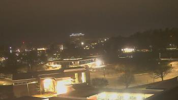 Weather camera view of Kellogg Community College.