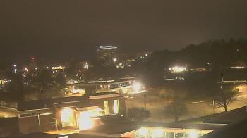 Weather camera view of Kellogg Community College.
