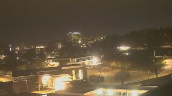 Weather camera view of Kellogg Community College.