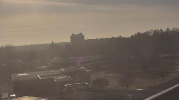 Weather camera view of Kellogg Community College.