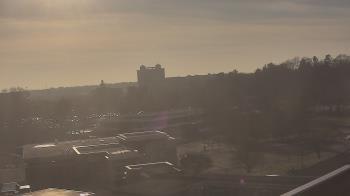 Weather camera view of Kellogg Community College.