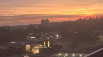 Weather camera view of Kellogg Community College.