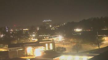 Weather camera view of Kellogg Community College.