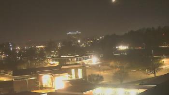 Weather camera view of Kellogg Community College.