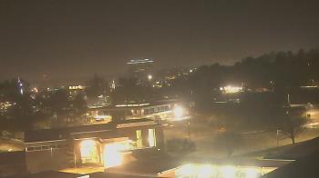 Weather camera view of Kellogg Community College.