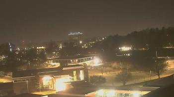 Weather camera view of Kellogg Community College.
