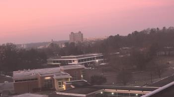 Weather camera view of Kellogg Community College.