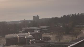 Weather camera view of Kellogg Community College.