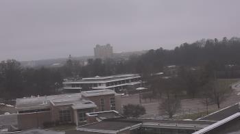 Weather camera view of Kellogg Community College.