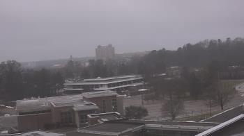 Weather camera view of Kellogg Community College.