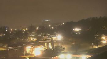 Weather camera view of Kellogg Community College.