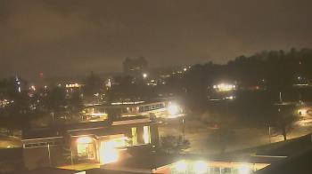 Weather camera view of Kellogg Community College.