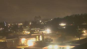 Weather camera view of Kellogg Community College.