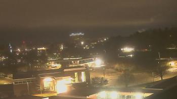 Weather camera view of Kellogg Community College.