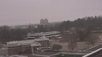 Weather camera view of Kellogg Community College.