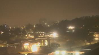 Weather camera view of Kellogg Community College.