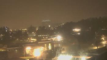 Weather camera view of Kellogg Community College.