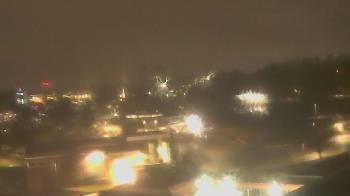 Weather camera view of Kellogg Community College.