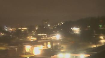 Weather camera view of Kellogg Community College.