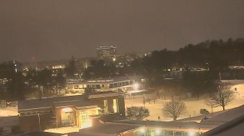 Weather camera view of Kellogg Community College.