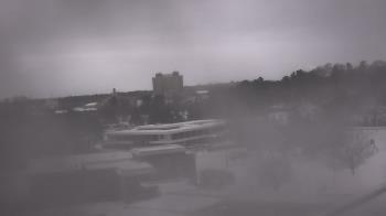 Weather camera view of Kellogg Community College.