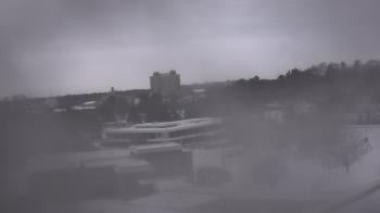 Weather camera view of Kellogg Community College.