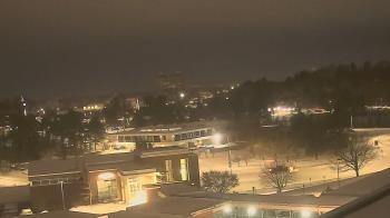 Weather camera view of Kellogg Community College.