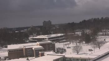 Weather camera view of Kellogg Community College.