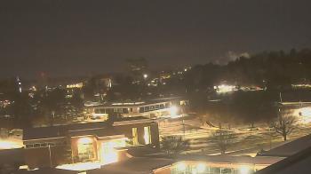 Weather camera view of Kellogg Community College.