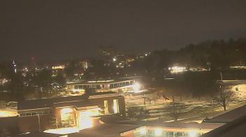 Weather camera view of Kellogg Community College.