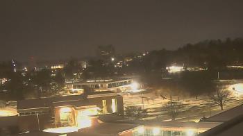 Weather camera view of Kellogg Community College.