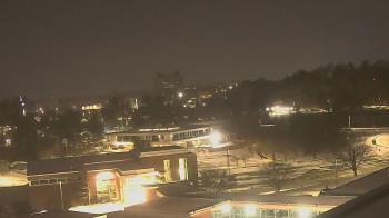 Weather camera view of Kellogg Community College.