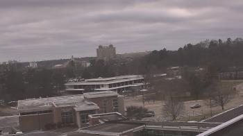 Weather camera view of Kellogg Community College.