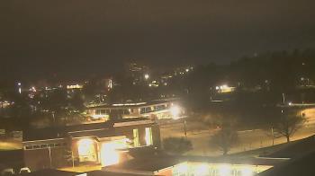 Weather camera view of Kellogg Community College.