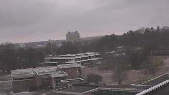 Weather camera view of Kellogg Community College.