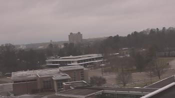 Weather camera view of Kellogg Community College.