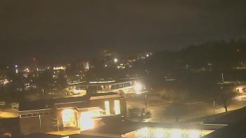 Weather camera view of Kellogg Community College.
