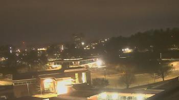 Weather camera view of Kellogg Community College.