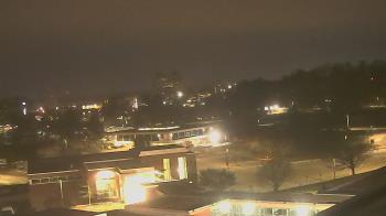 Weather camera view of Kellogg Community College.