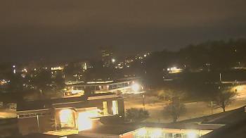 Weather camera view of Kellogg Community College.