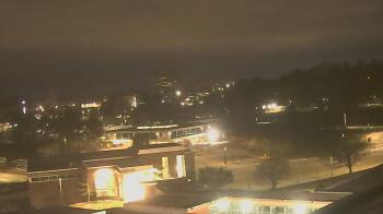 Weather camera view of Kellogg Community College.