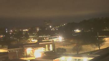 Weather camera view of Kellogg Community College.