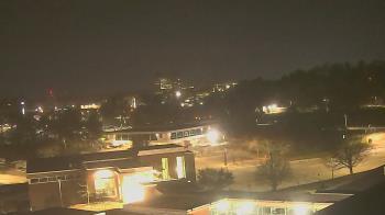 Weather camera view of Kellogg Community College.