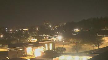 Weather camera view of Kellogg Community College.