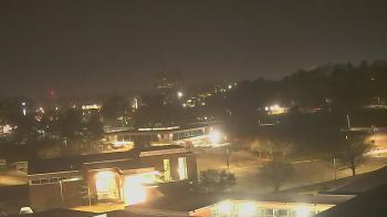 Weather camera view of Kellogg Community College.