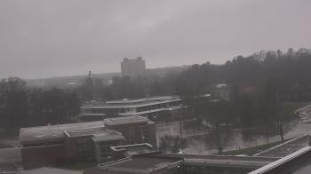 Weather camera view of Kellogg Community College.