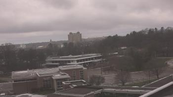 Weather camera view of Kellogg Community College.
