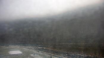 Weather camera view of Garrett County EMA - Kitzmiller Head Start.